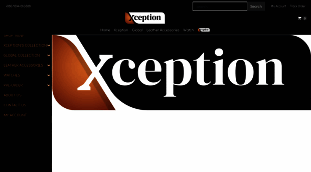 xceptionbd.com