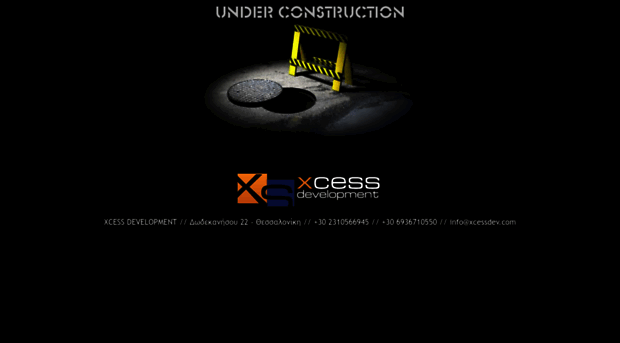 xcessdev.com