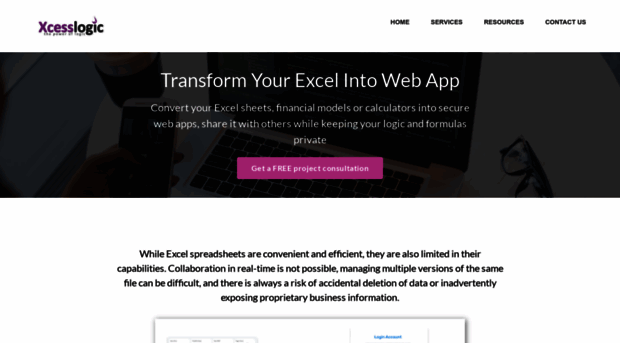 xcesslogic.com