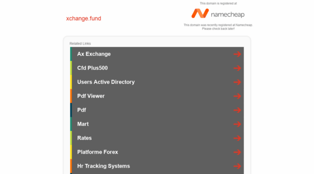 xchange.fund