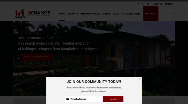 xchange.org