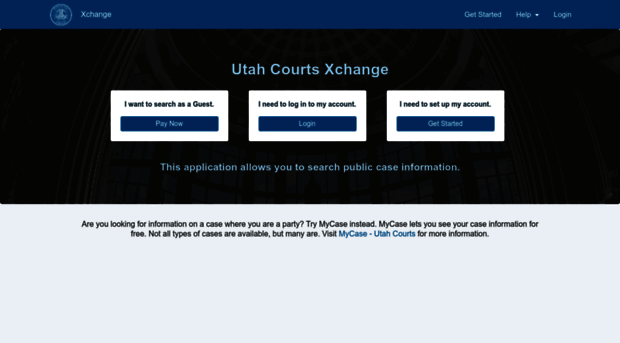 xchange.utcourts.gov