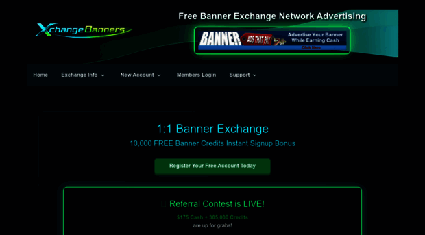 xchangebanners.com