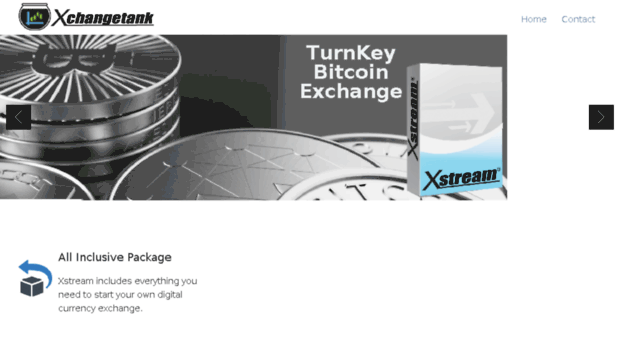 xchangetank.com