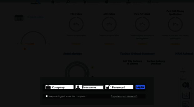 xchecker-s21.elcome.co.uk