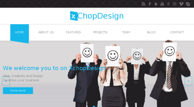 xchopdesign.com