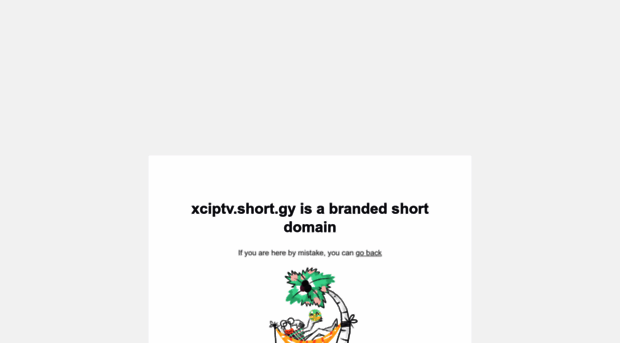 xciptv.short.gy