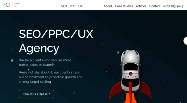 xcite.co.uk