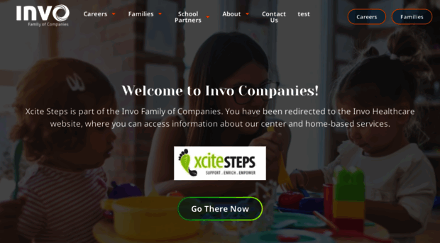 xcitesteps.com