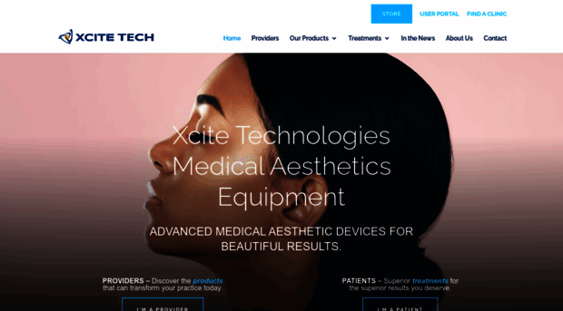 xcitetech.com