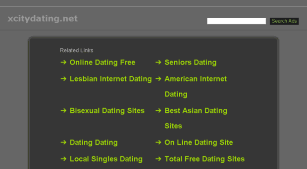 xcitydating.net