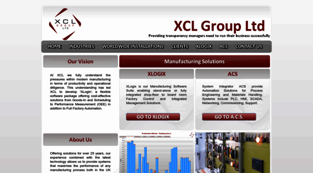 xcl.co.uk