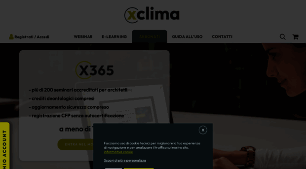 xclima.com