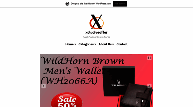 xcluciveoffer1.wordpress.com