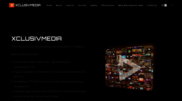 xclusiv-media.com