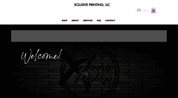 xclusive-printing.com