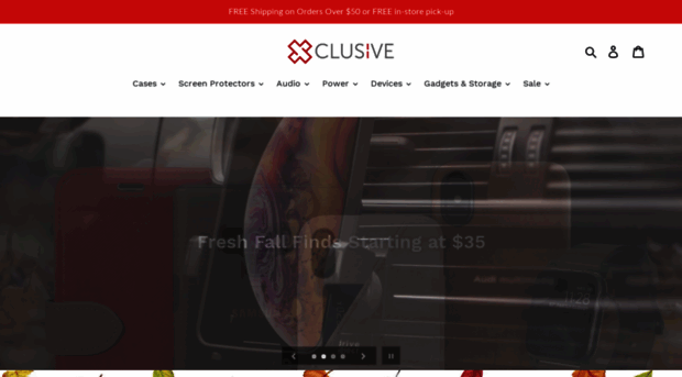 xclusive.ca