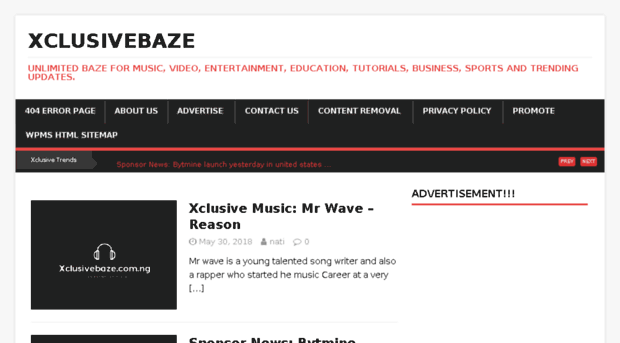 xclusivebaze.com.ng