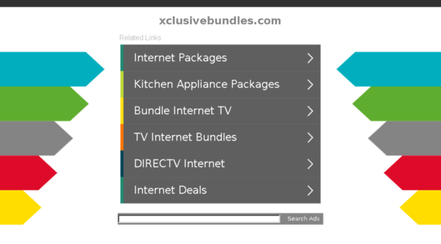 xclusivebundles.com