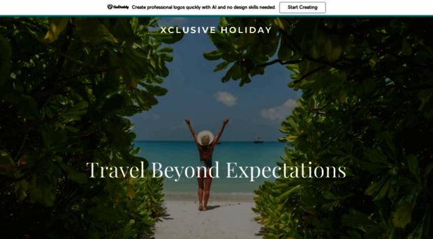 xclusiveholiday.com