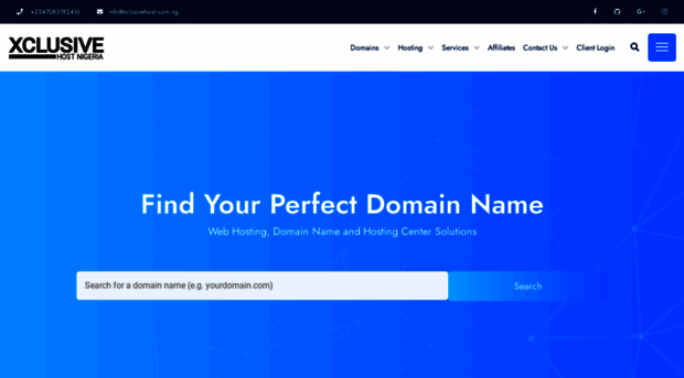 xclusivehost.com.ng