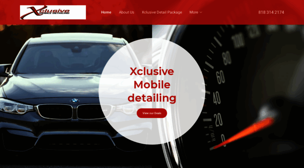 xclusivemobiledetailing.com