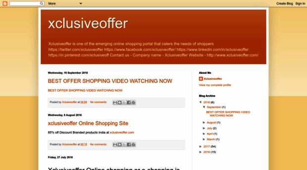xclusiveoffer.blogspot.com