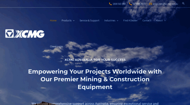 xcmg.net.au