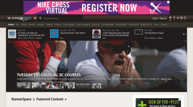 xcnation.runnerspace.com