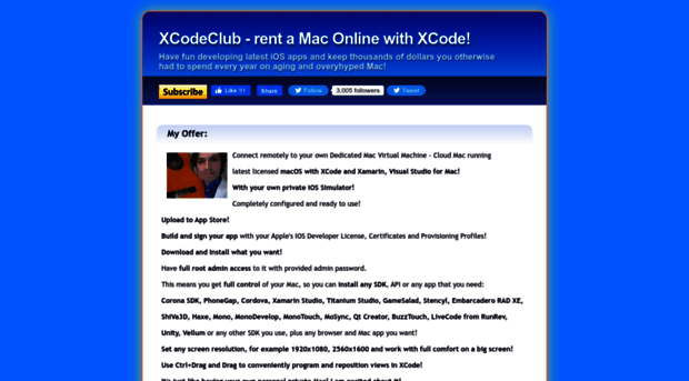 xcodeclub.com