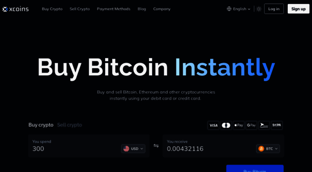 xcoin.io