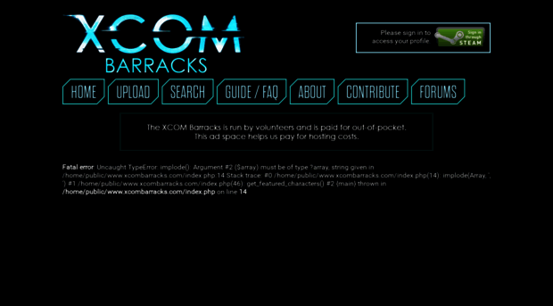 xcombarracks.com