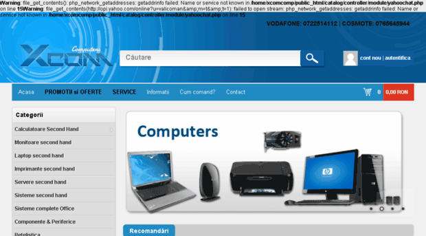 xcomcomputers.ro
