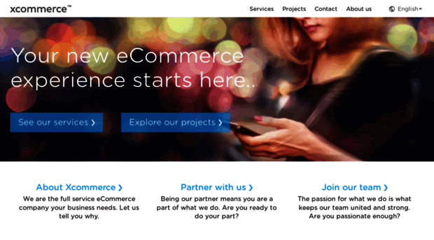 xcommerce.eu