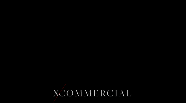 xcommercial.com.au