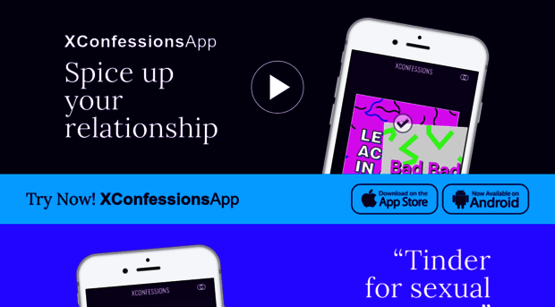 xconfessions.app