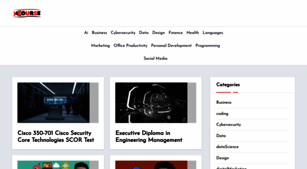 xcourse.org