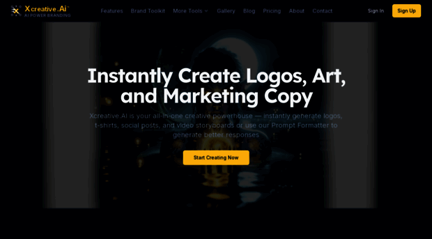 xcreative.ai