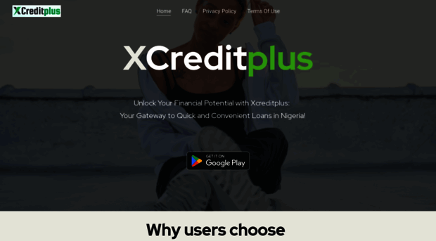 xcreditplus.com