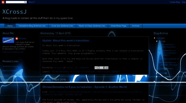 xcrossj.blogspot.com.au