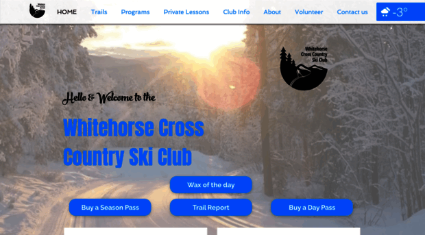 xcskiwhitehorse.ca