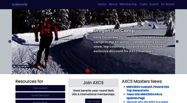 xcskiworld.com