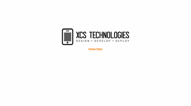 xcstech.com