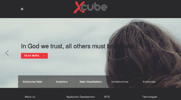 xcubeinc.com