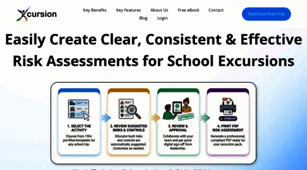 xcursionplanner.com
