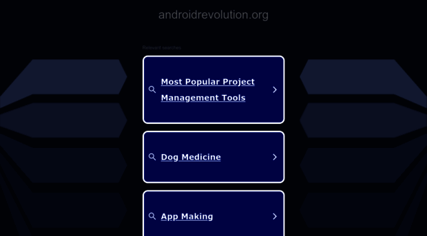 xda5.androidrevolution.org