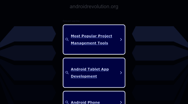 xda7.androidrevolution.org