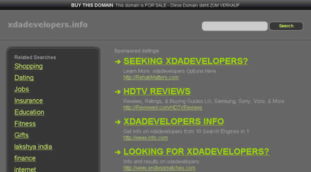 xdadevelopers.info