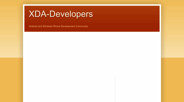 xdadeveloperscom.blogspot.com