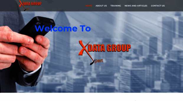 xdatagroup.com